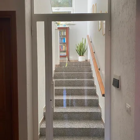 Casa Diana לינה וארוחת בוקר 4*