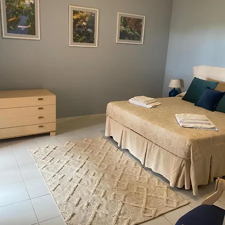 Bed & Breakfast Casa Diana *