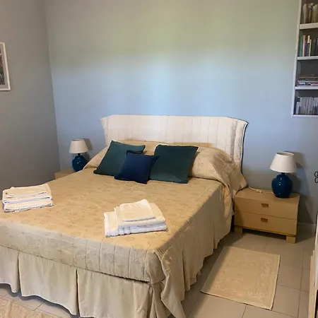 Casa Diana Tarquinia