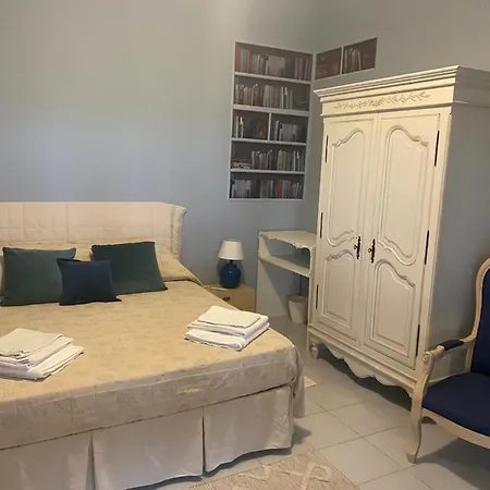 Oda ve Kahvaltı Casa Diana 3*