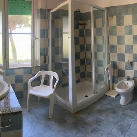 Casa Diana Oda ve Kahvaltı