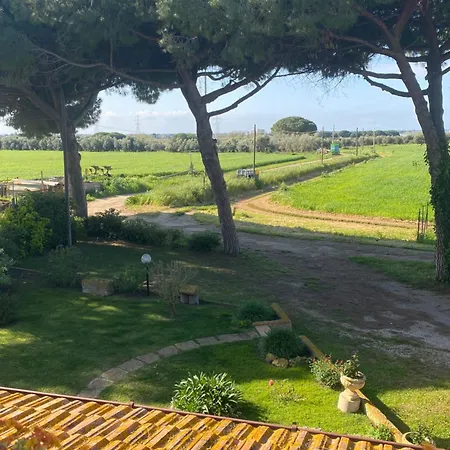 Bed & Breakfast Casa Diana
