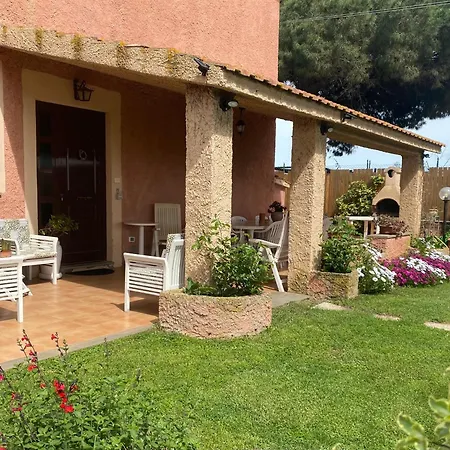Casa Diana 4*