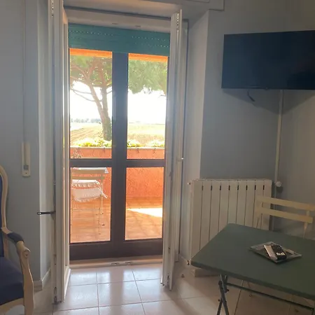 Casa Diana 4*