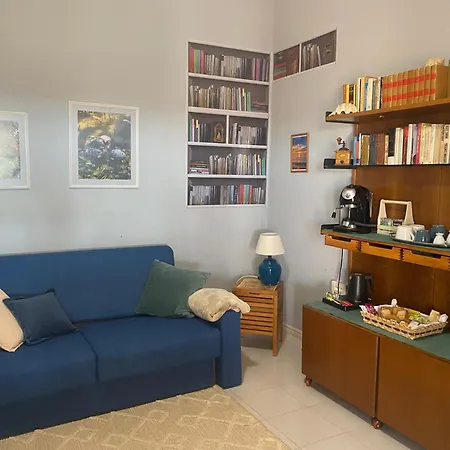 Casa Diana 4* Tarquinia
