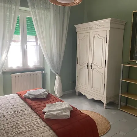 Casa Diana Tarquinia
