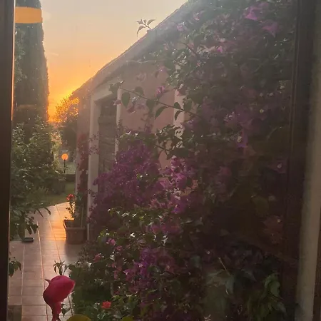 Casa Diana Tarquinia