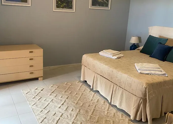 Bed & Breakfast Casa Diana 3*